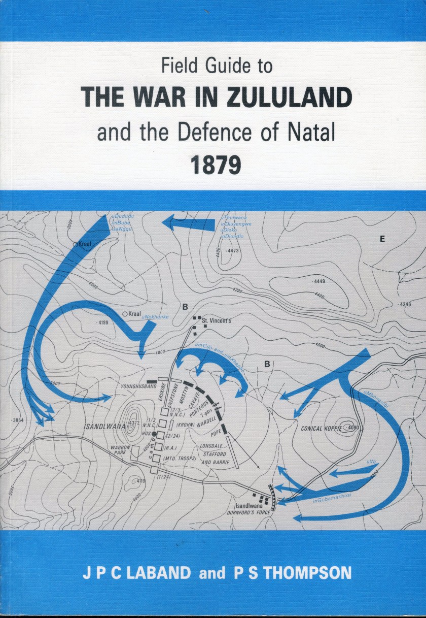 Zulu War Field Works